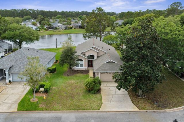 60 VILLA LAGO LANE, Ormond Beach, FL 32174
