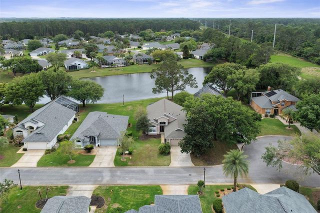 60 VILLA LAGO LANE, Ormond Beach, FL 32174