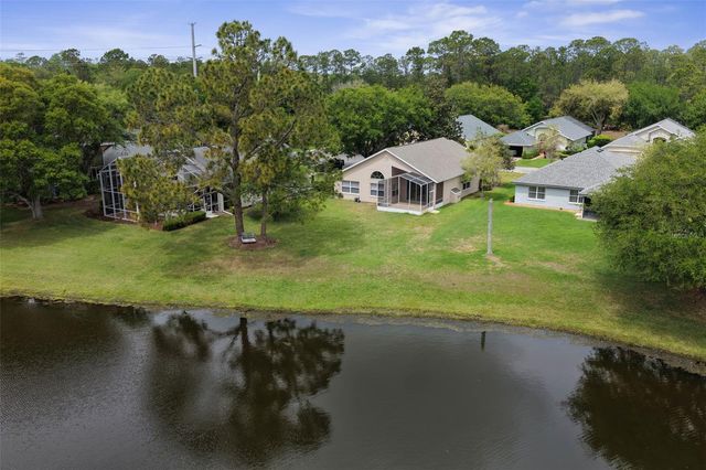 60 VILLA LAGO LANE, Ormond Beach, FL 32174