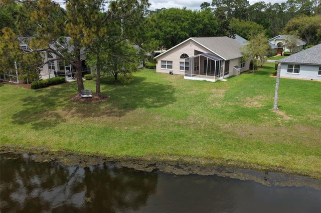 60 VILLA LAGO LANE, Ormond Beach, FL 32174