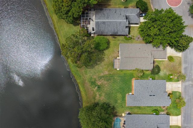 60 VILLA LAGO LANE, Ormond Beach, FL 32174