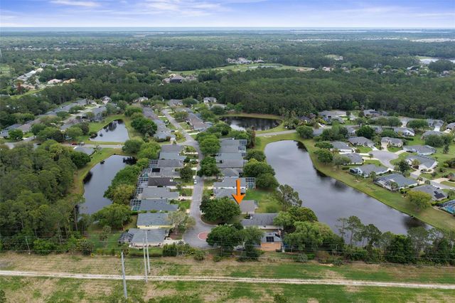 60 VILLA LAGO LANE, Ormond Beach, FL 32174