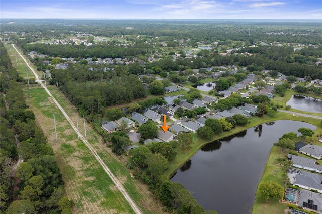 60 VILLA LAGO LANE, Ormond Beach, FL 32174