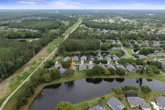 60 VILLA LAGO LANE, Ormond Beach, FL 32174