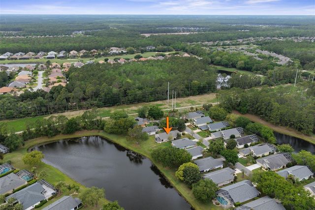 60 VILLA LAGO LANE, Ormond Beach, FL 32174