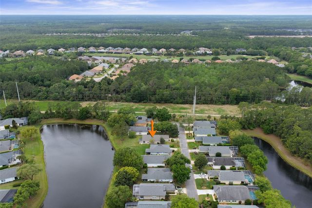 60 VILLA LAGO LANE, Ormond Beach, FL 32174