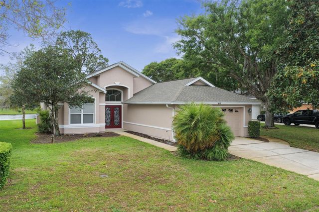 60 VILLA LAGO LANE, Ormond Beach, FL 32174