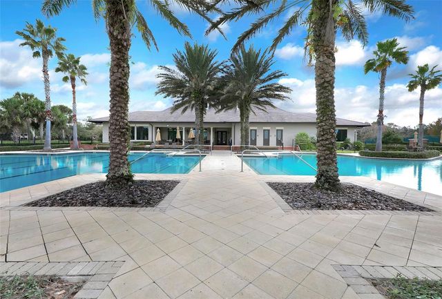 60 VILLA LAGO LANE, Ormond Beach, FL 32174