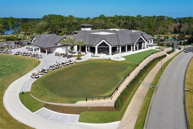 60 VILLA LAGO LANE, Ormond Beach, FL 32174