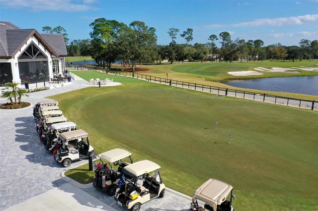 60 VILLA LAGO LANE, Ormond Beach, FL 32174