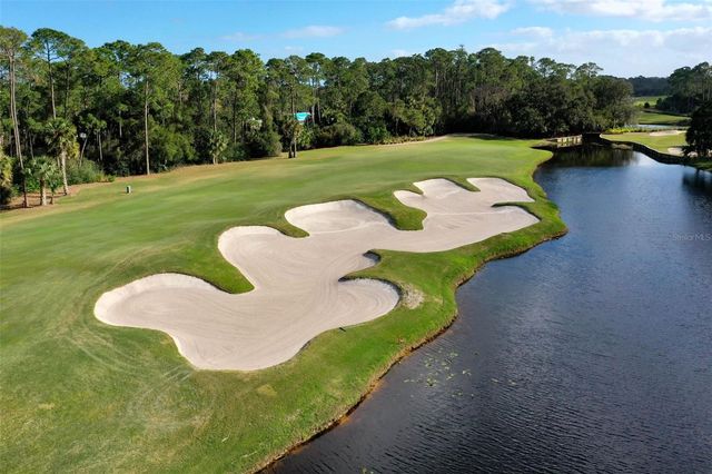 60 VILLA LAGO LANE, Ormond Beach, FL 32174