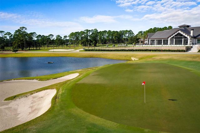 60 VILLA LAGO LANE, Ormond Beach, FL 32174