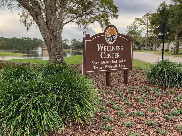 60 VILLA LAGO LANE, Ormond Beach, FL 32174