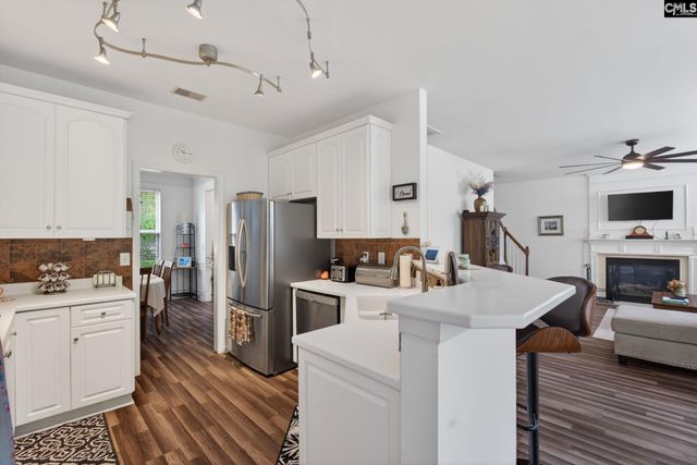 204 Nautique Circle, Columbia, SC 29229