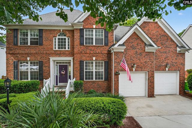 204 Nautique Circle, Columbia, SC 29229