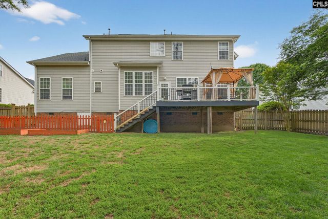 204 Nautique Circle, Columbia, SC 29229