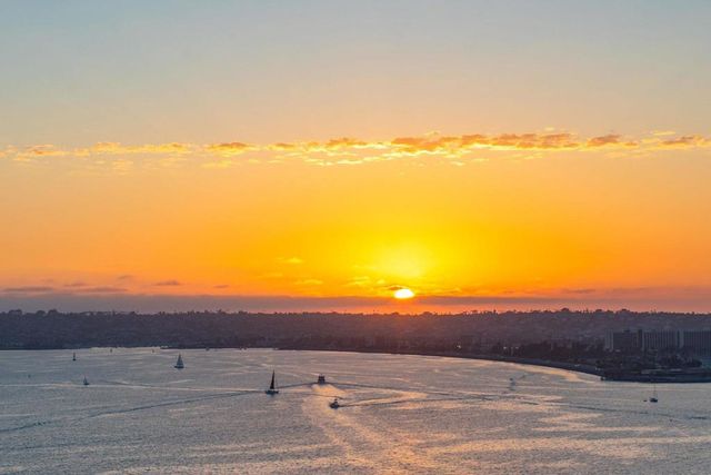 1325 Pacific Hwy 1902, San Diego, CA 92101