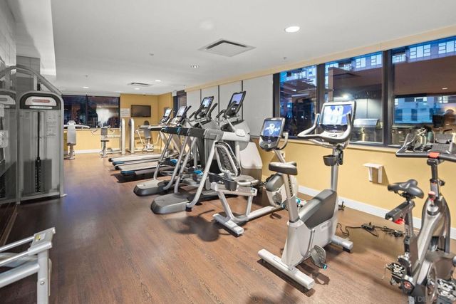 1325 Pacific Hwy 1902, San Diego, CA 92101