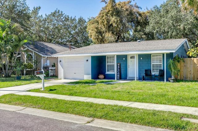6711 S CORTEZ STREET, Tampa, FL 33616