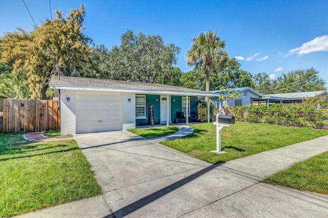 6711 S CORTEZ STREET, Tampa, FL 33616
