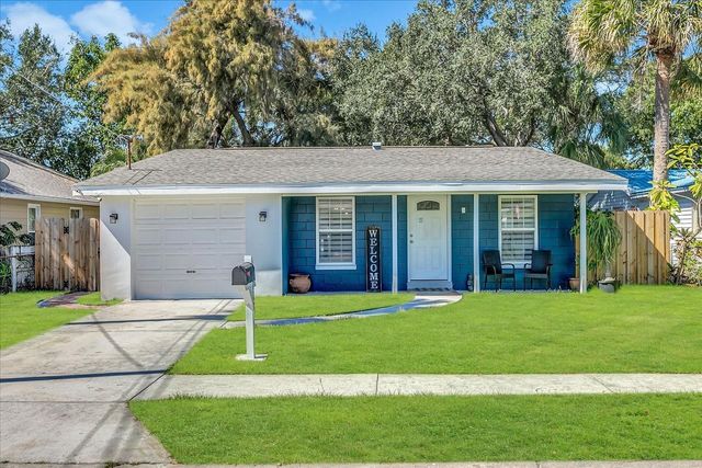 6711 S CORTEZ STREET, Tampa, FL 33616