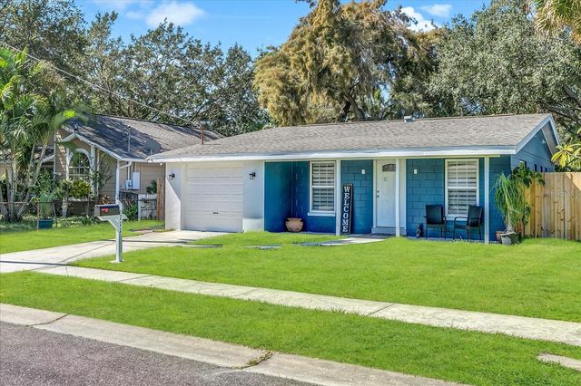 6711 S CORTEZ STREET, Tampa, FL 33616