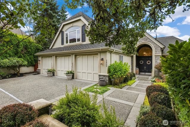 2409 196th Avenue SE, Sammamish, WA 98075
