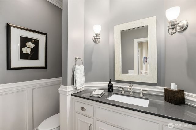 2409 196th Avenue SE, Sammamish, WA 98075