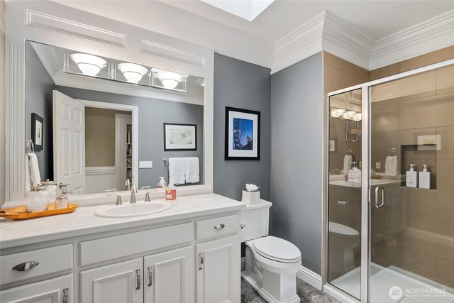 2409 196th Avenue SE, Sammamish, WA 98075
