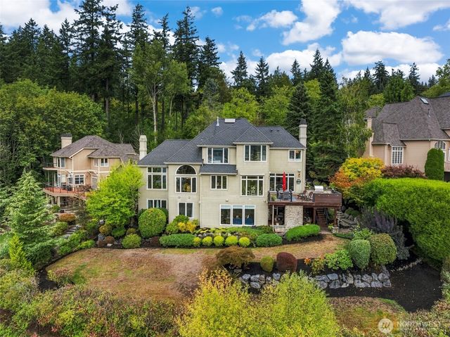 2409 196th Avenue SE, Sammamish, WA 98075