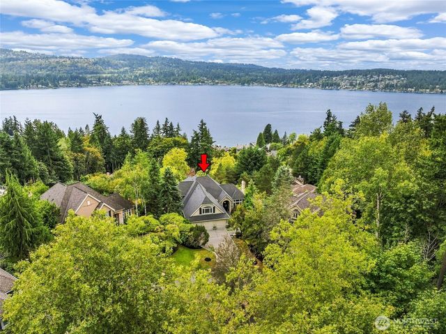 2409 196th Avenue SE, Sammamish, WA 98075
