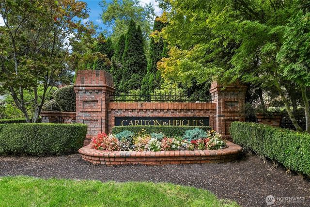 2409 196th Avenue SE, Sammamish, WA 98075