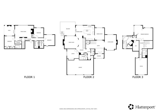 2409 196th Avenue SE, Sammamish, WA 98075