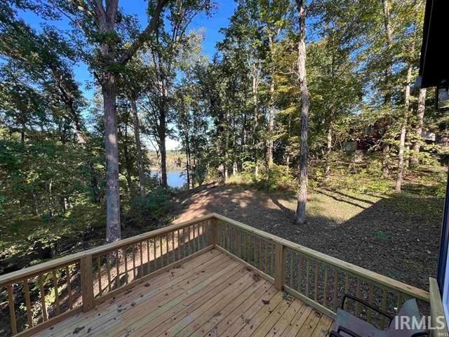 7716 S Patton Road, Bloomington, IN 47401
