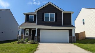 275 Quarter Street, Rossville, GA 30741