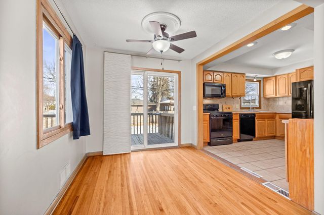 7720 Viewcrest Lane, New Hope, MN 55427