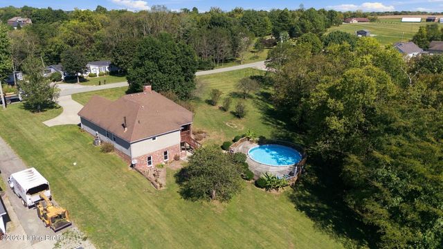2225 Hochstrasser Rd, Fisherville, KY 40023