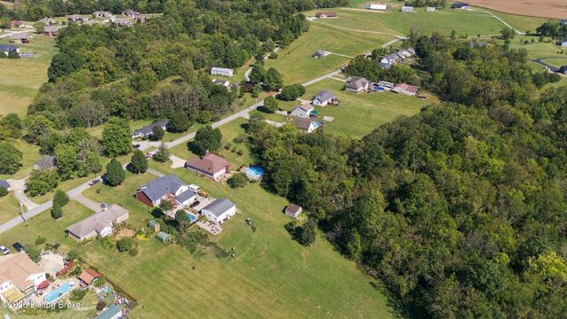 2225 Hochstrasser Rd, Fisherville, KY 40023