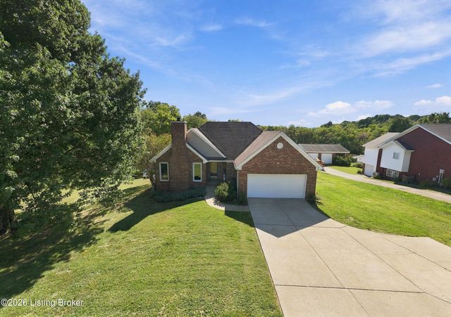 2225 Hochstrasser Rd, Fisherville, KY 40023