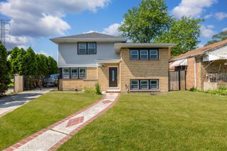 458 W 127th Street, Chicago, IL 60628