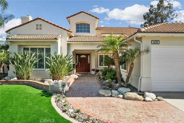 14179 Henderson Drive, Rancho Cucamonga, CA 91739