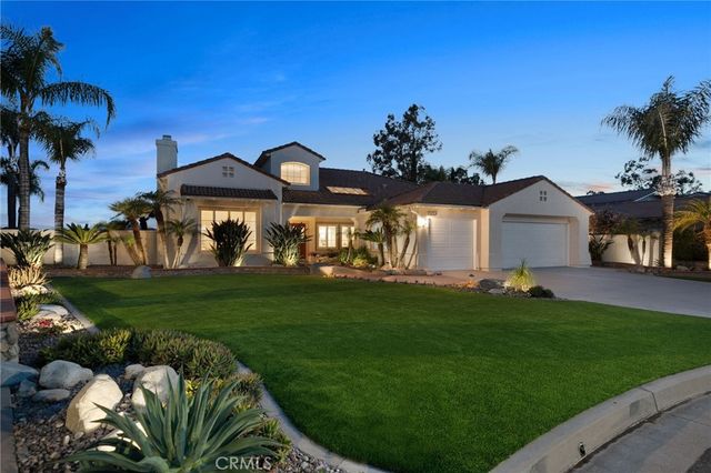 14179 Henderson Drive, Rancho Cucamonga, CA 91739