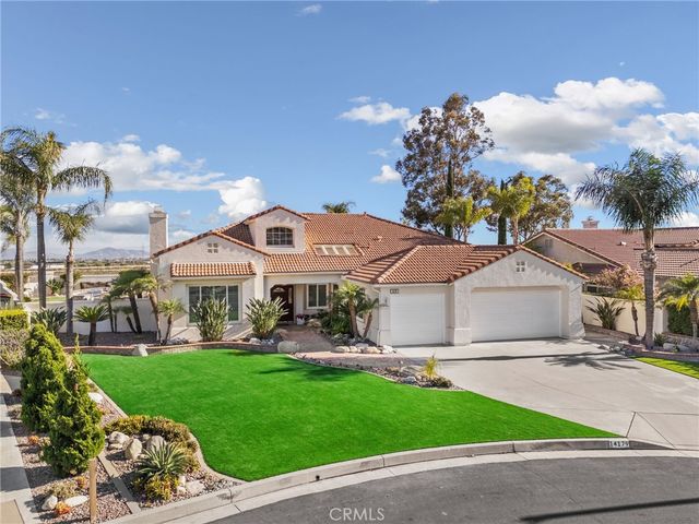 14179 Henderson Drive, Rancho Cucamonga, CA 91739