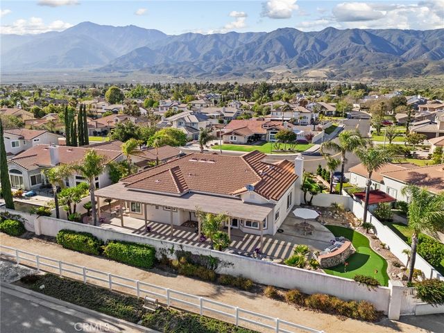 14179 Henderson Drive, Rancho Cucamonga, CA 91739