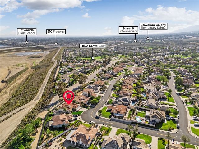 14179 Henderson Drive, Rancho Cucamonga, CA 91739
