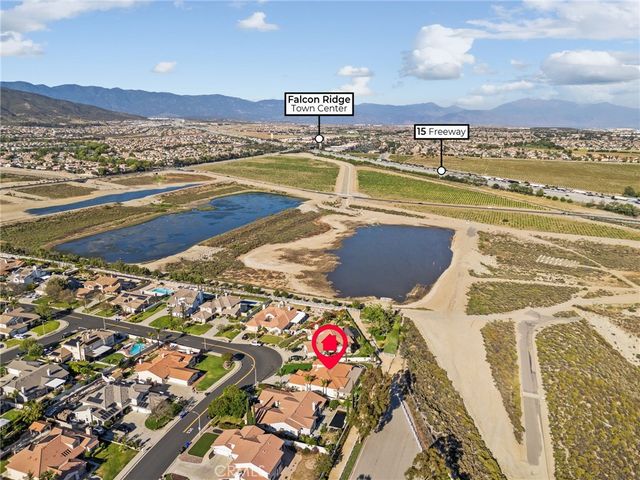 14179 Henderson Drive, Rancho Cucamonga, CA 91739