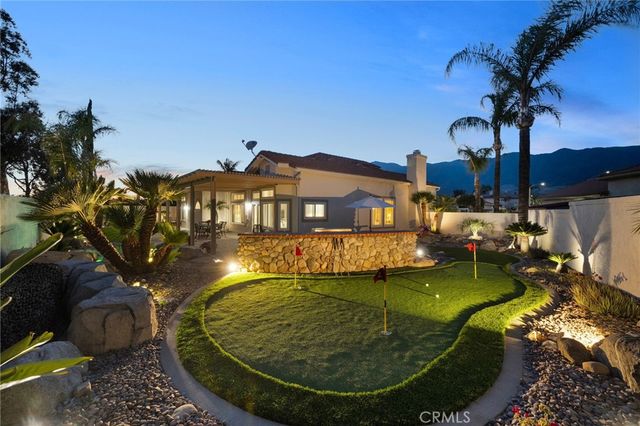 14179 Henderson Drive, Rancho Cucamonga, CA 91739