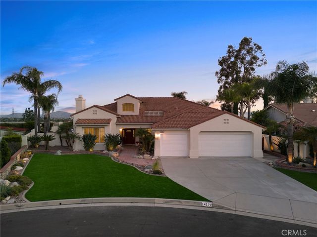 14179 Henderson Drive, Rancho Cucamonga, CA 91739