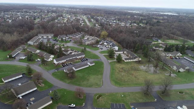 2941 Parkside Drive 88, Jenison, MI 49428
