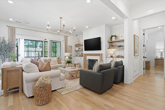 1720 Bolden Drive, Mount Pleasant, SC 29466